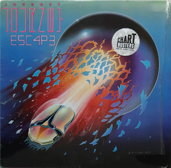 Escape - Journey