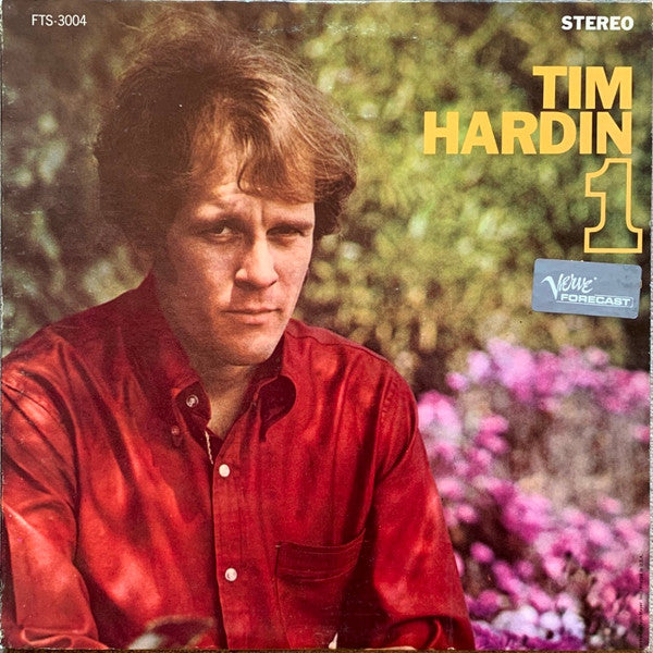 Tim Hardin 1 - Hardin, Tim