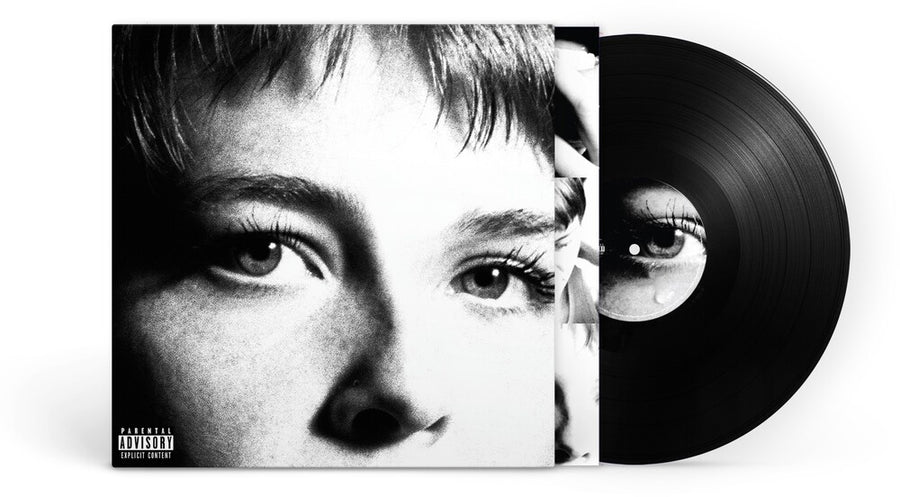the album cover for Maggie Rogers - Surrender [LP]