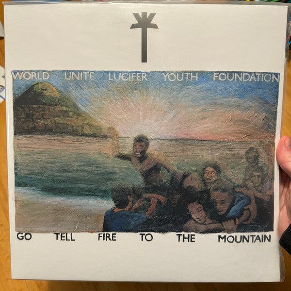 Go Tell Fire To The Mountain - Wu Lyf