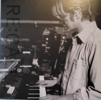 RE:CALL 6 - Bowie, David