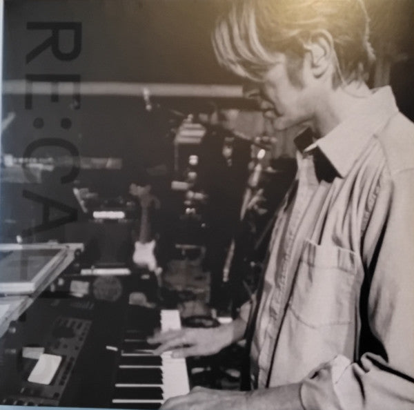 RE:CALL 6 - Bowie, David