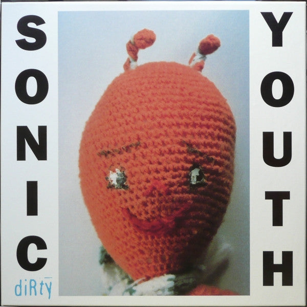 Dirty - Sonic Youth