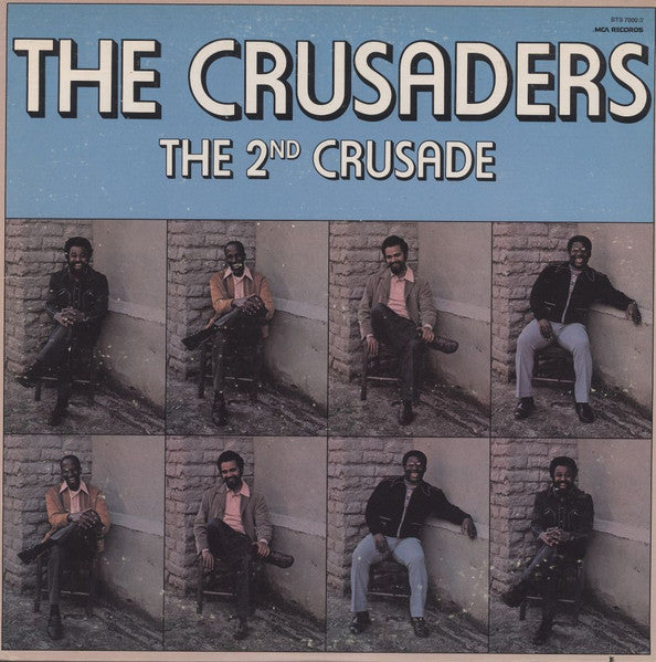 2nd Crusade - Crusaders