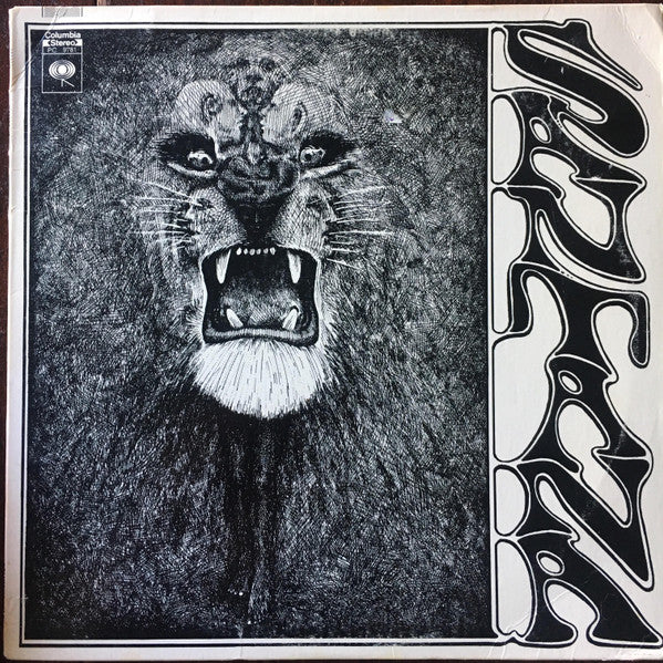 Santana - Santana