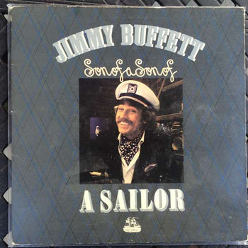 Son Of A Son Of A Sailor - Buffett, Jimmy
