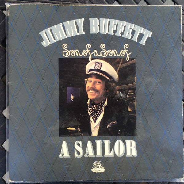 Son Of A Son Of A Sailor - Buffett, Jimmy