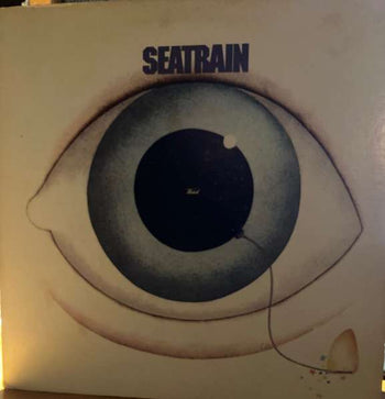 Watch - Seatrain