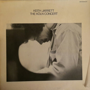 The Köln Concert - Keith Jarrett