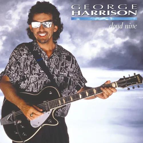 Cloud Nine - Harrison, George