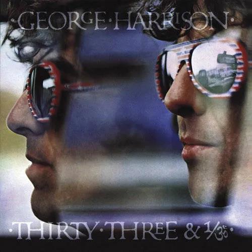Thirty Three & 1/3 - Harrison, George
