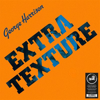 Extra Texture - Harrison, George