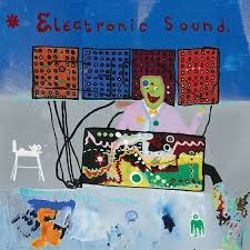Electronic Sound - Harrison, George