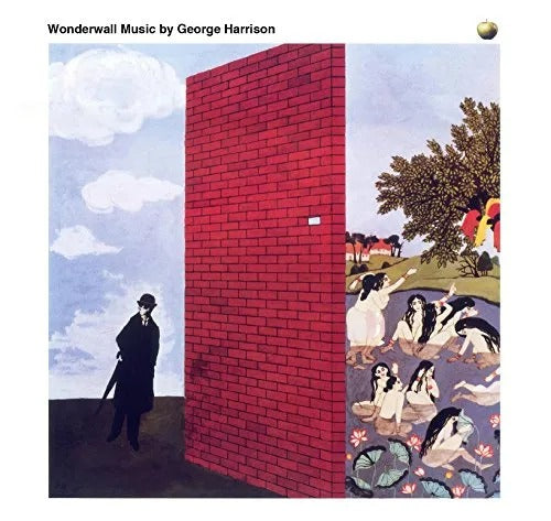 Wonderwall Music - Harrison, George