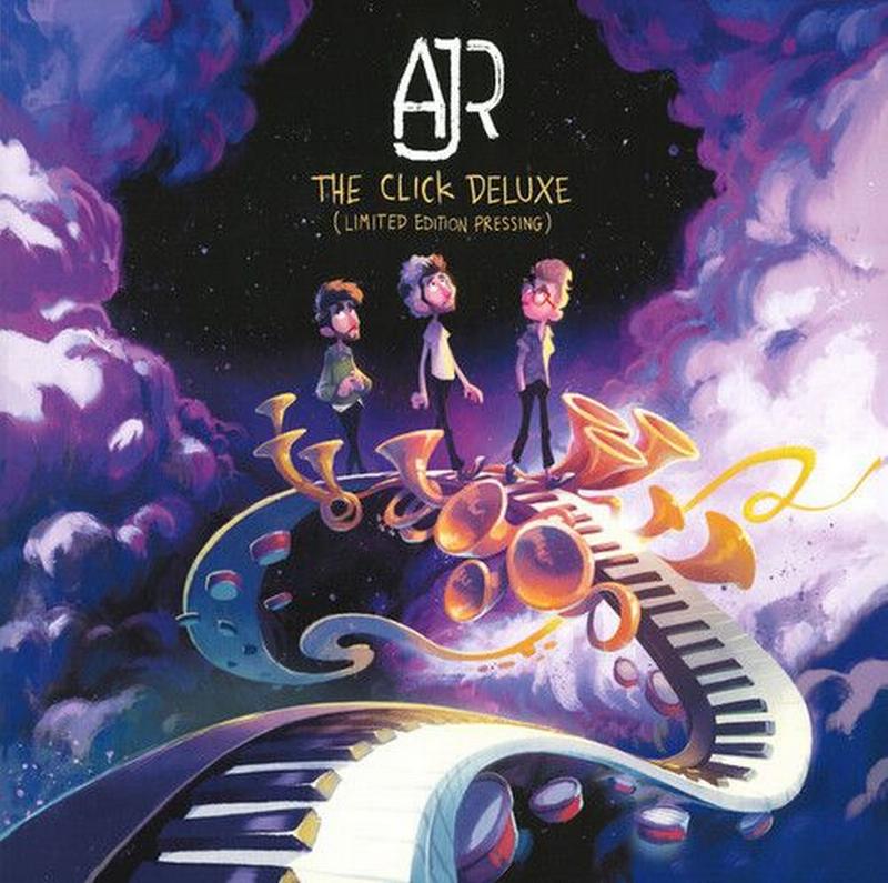 The Click - AJR