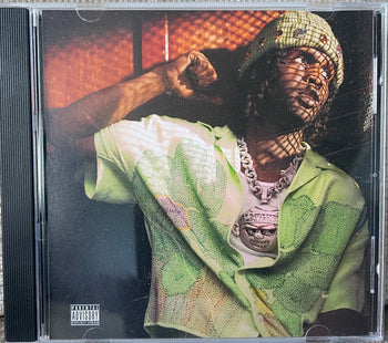 Almighty So 2 - Chief Keef