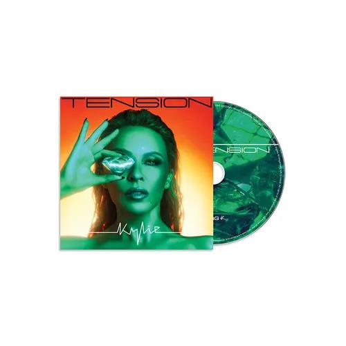 Tension - Minogue, Kylie
