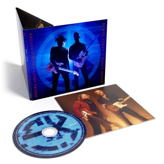 Black Light / White Noise - Smith/Kotzen