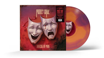 Theatre of Pain (40th Anniversary) - Mötley Crüe