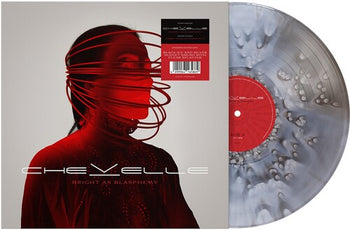 Bright As Blasphemy - Chevelle