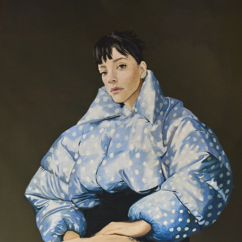 West End Girl - Allen, Lily