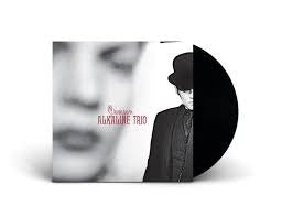 Crimson - Alkaline Trio