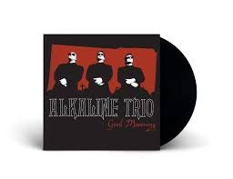 Good Mourning - Alkaline Trio