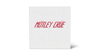 Crucial Crue - Motley Crue