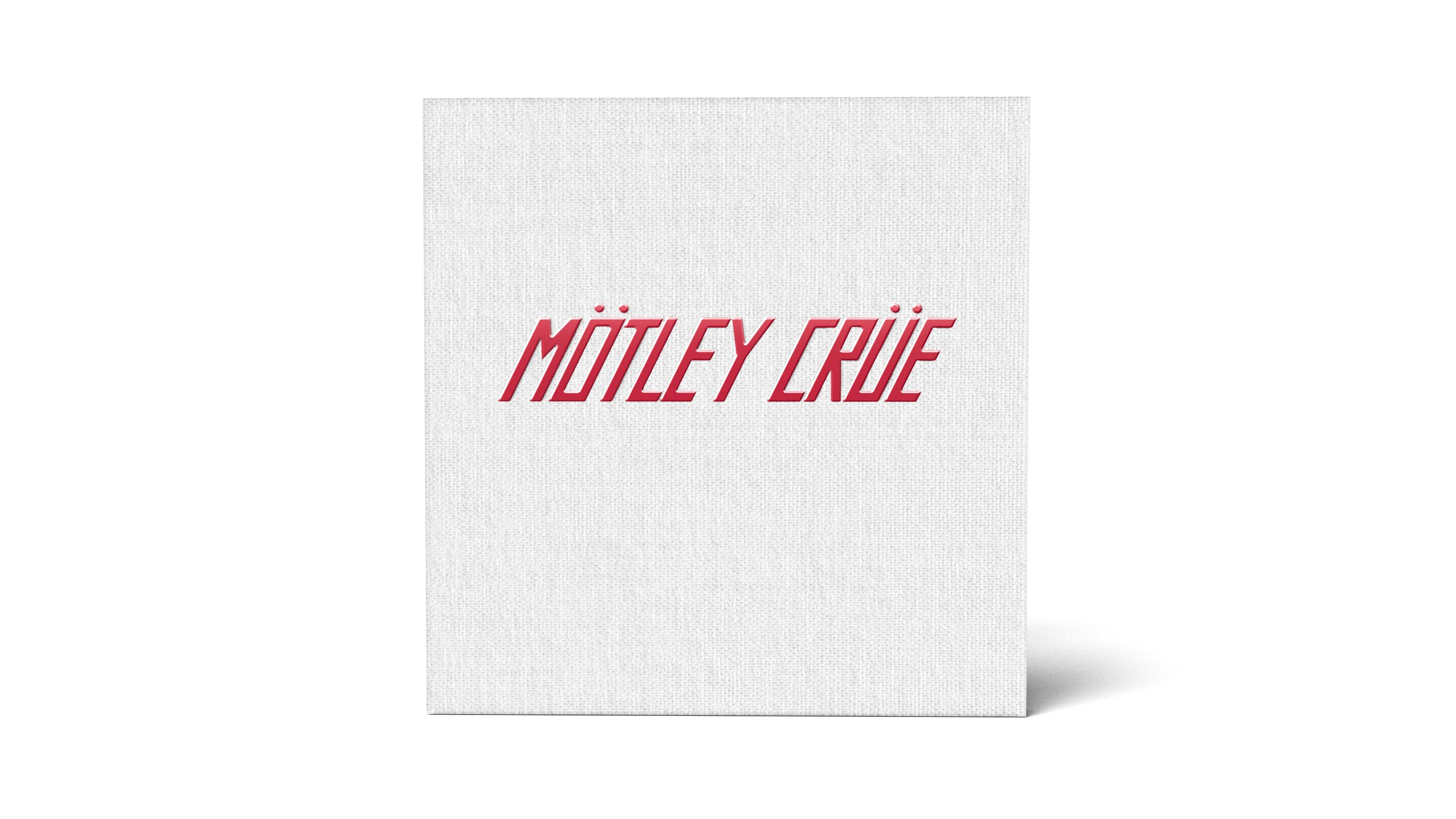Crucial Crue - Motley Crue
