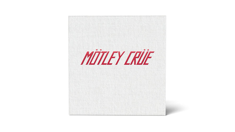 Crucial Crue - Motley Crue
