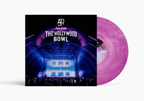 Live From The Hollywood Bowl - AJR