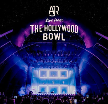 Live From The Hollywood Bowl - AJR