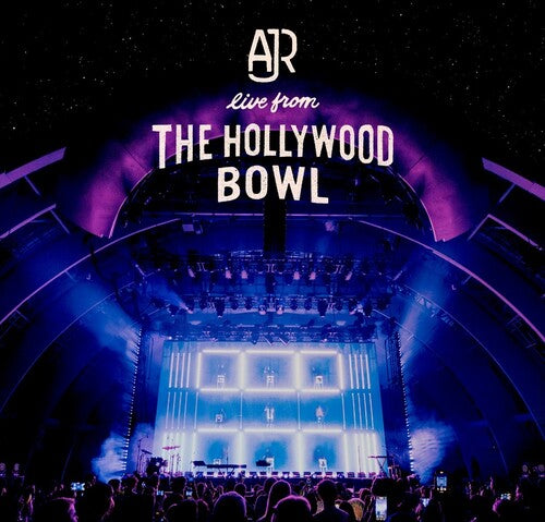 Live From The Hollywood Bowl - AJR