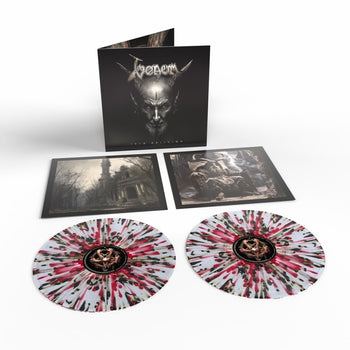 Into Oblivion - Venom