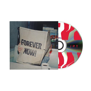 Forever Now - Switchfoot