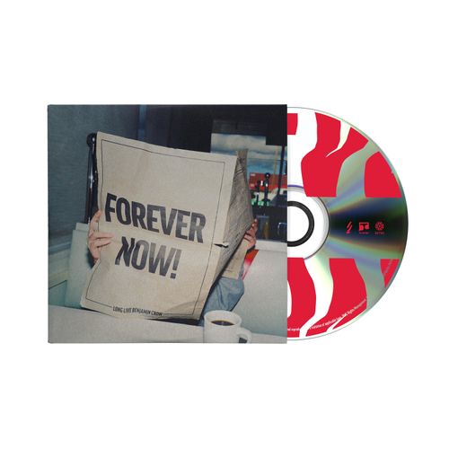 Forever Now - Switchfoot