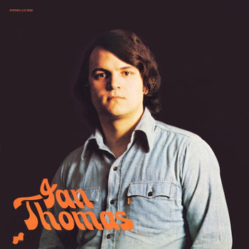 Ian Thomas - Thomas, Ian