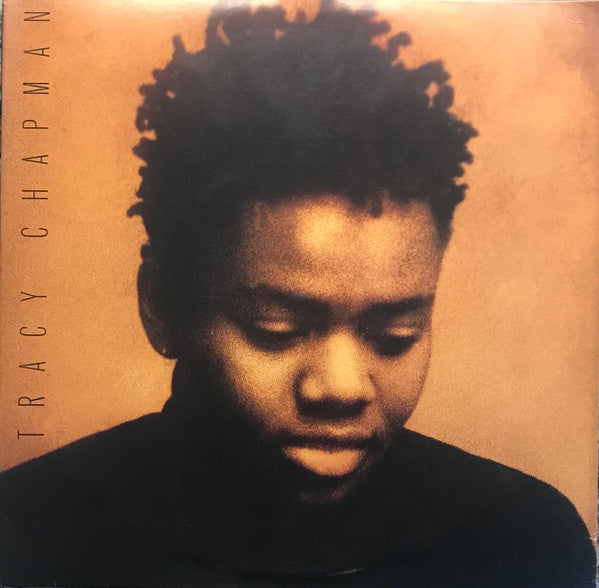 Tracy Chapman - Chapman, Tracy