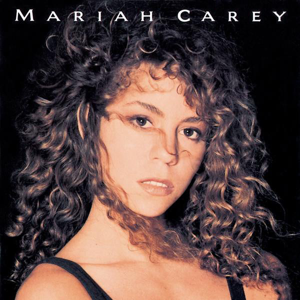 Mariah Carey - Carey, Mariah