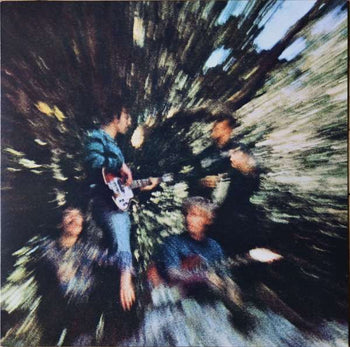Bayou Country - Creedence Clearwater Revival