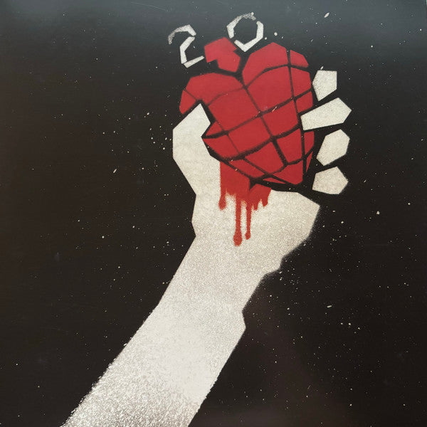American Idiot 20 - Green Day