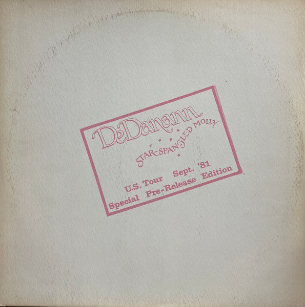 Star-Spangled Molly - De Danann