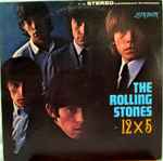 12 X 5 - The Rolling Stones