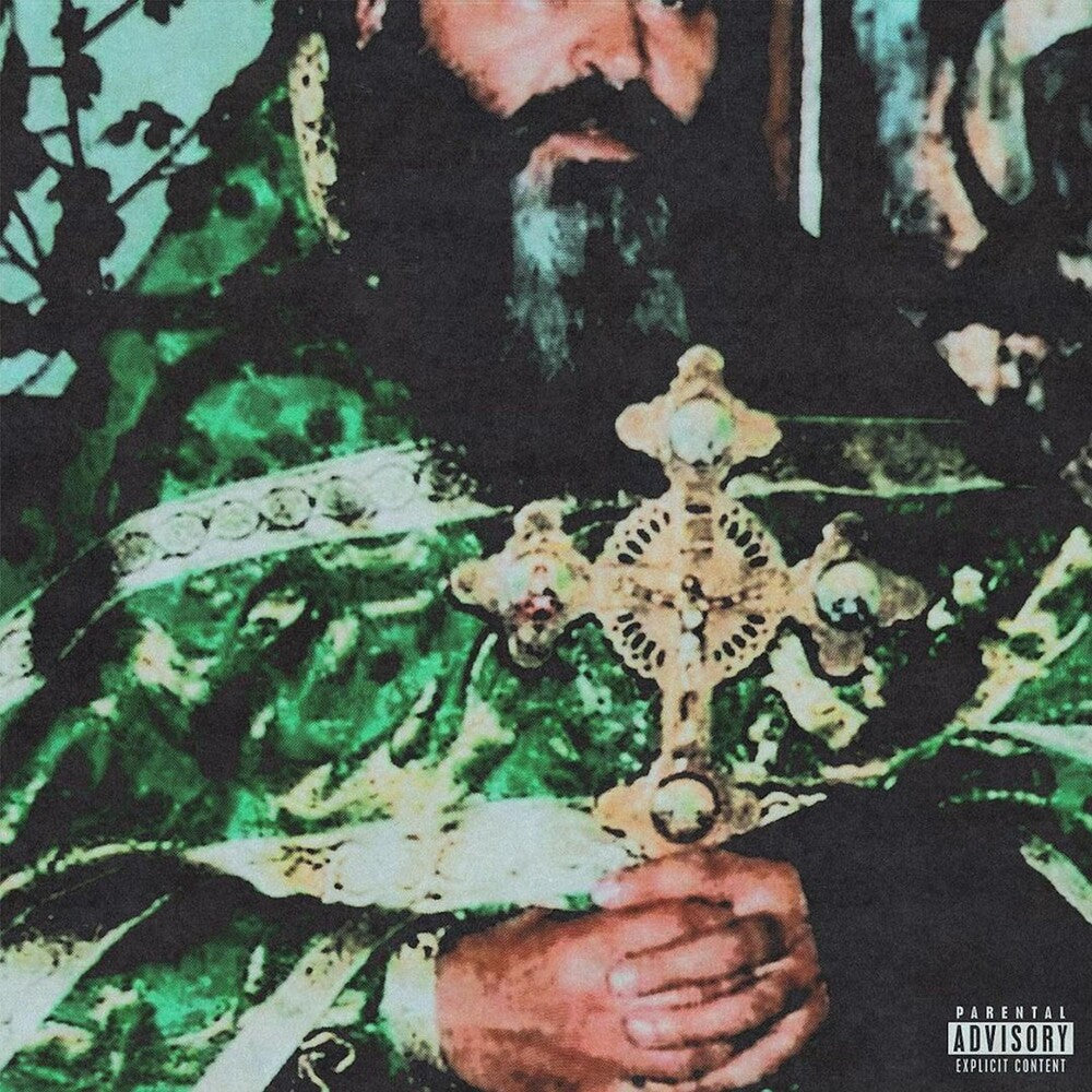 the album cover for $uicideBoy$ - Sing Me A Lullaby My Sweet Temptation