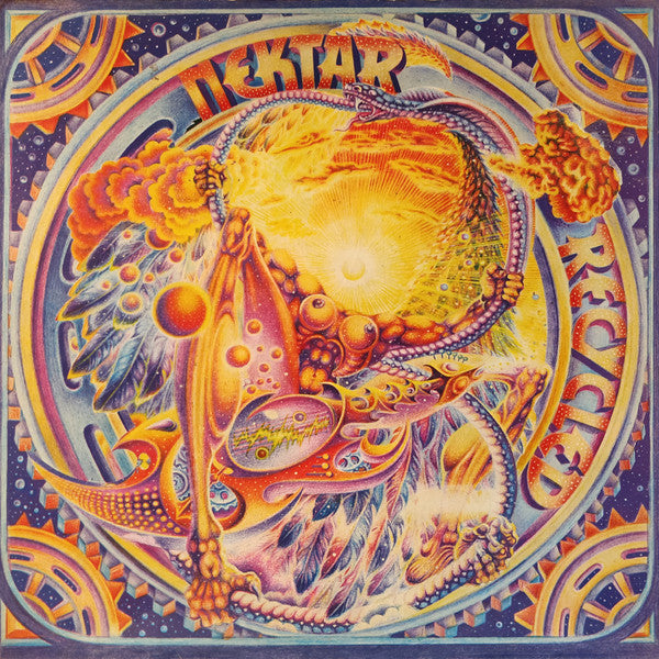 Recycled - Nektar
