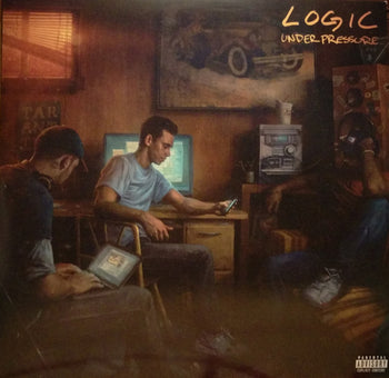 Under Pressure - Logic