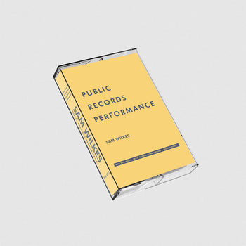 Public Records Performance - Wilkes, Sam