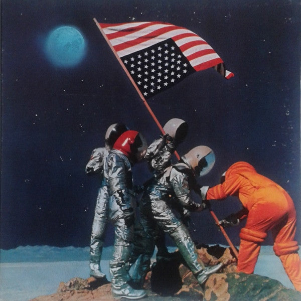 Future Blues - Canned Heat