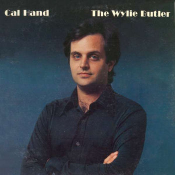 The Wylie Butler - Hand, Cal