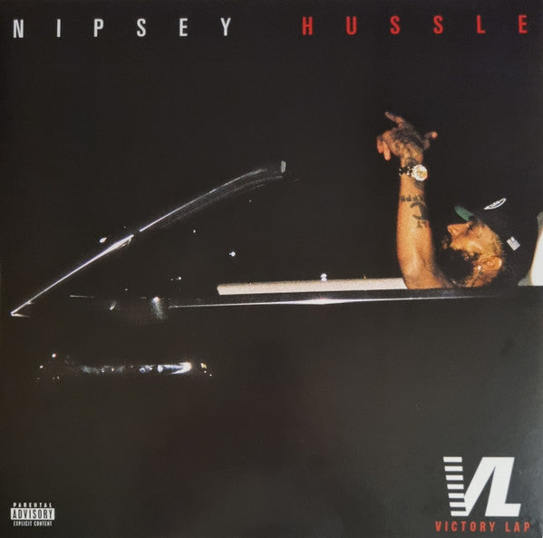 Victory Lap - Nipsey Hussle